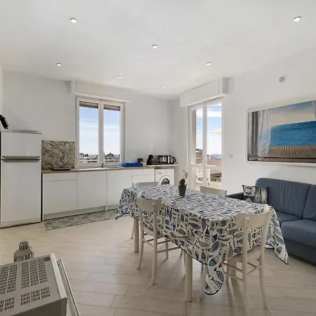 La Terrazza Vista Mare -