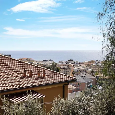 La Terrazza Vista Mare -